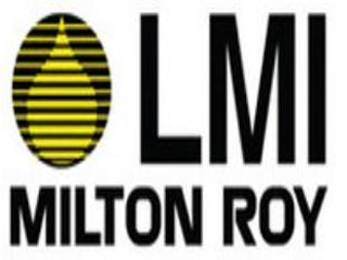 LMI - MILTON ROY