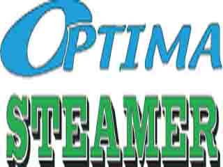 Optima Steamer