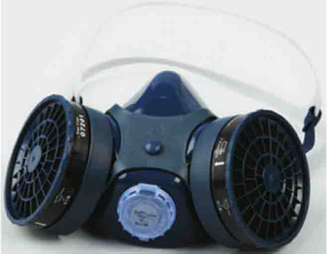 15CIG SK20 Twin Filter