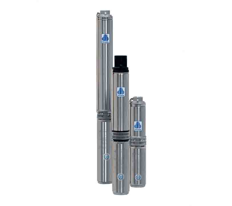 Pompa 4400 Tri-Seal