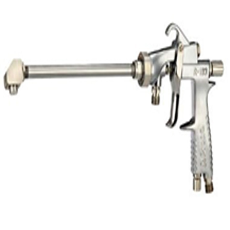 90° Angle Head Fine Tube Spray Gun