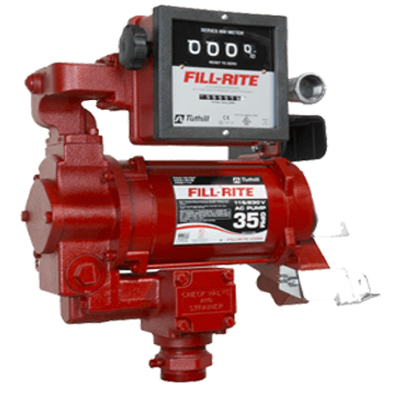 AC TRANSFER POMPA FR 311