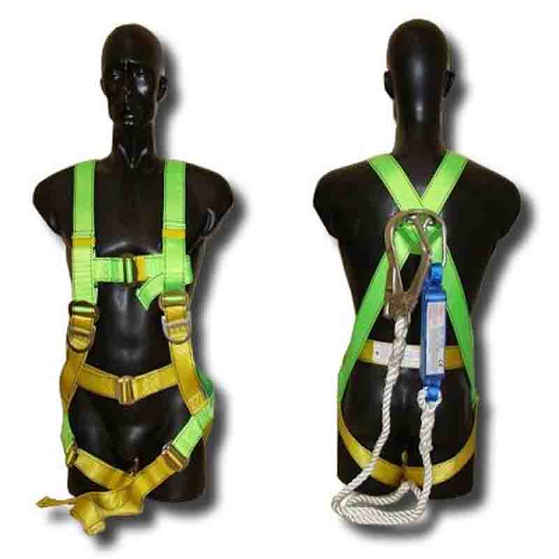 ADELA - HD45 Full Body Harness