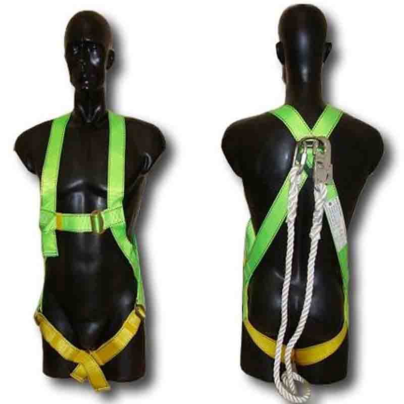ADELA HS45- Full Body Harness