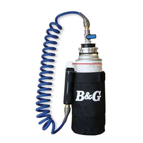 Aerosol Delivery Unit