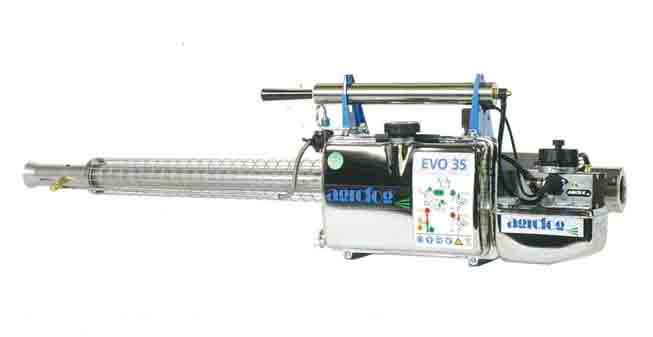Agrofog EVO 35