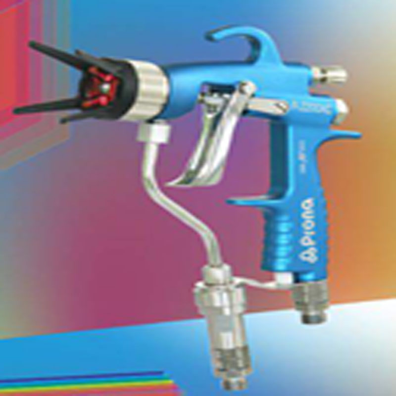 Air-Asissisted Spray Gun R-2200AC-A