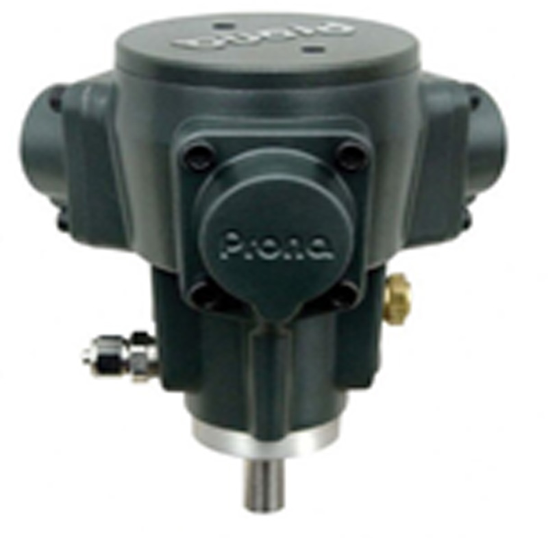 Air Motor M-10
