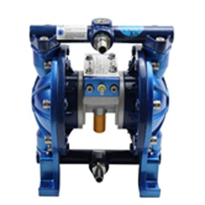 Air-Powered Double Diaphragm Pompa R-23