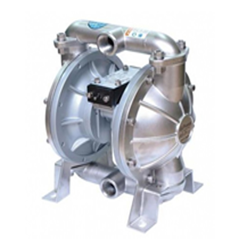 Air-Powered Double Diaphragm Pompa RS-31