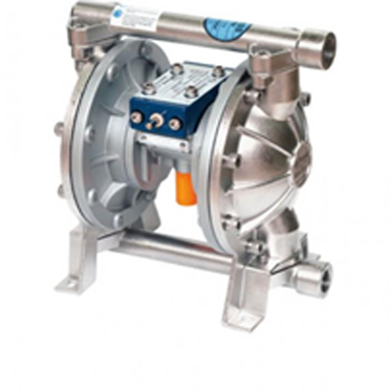 Air-Powered Double Diaphragm Pompa RS-41