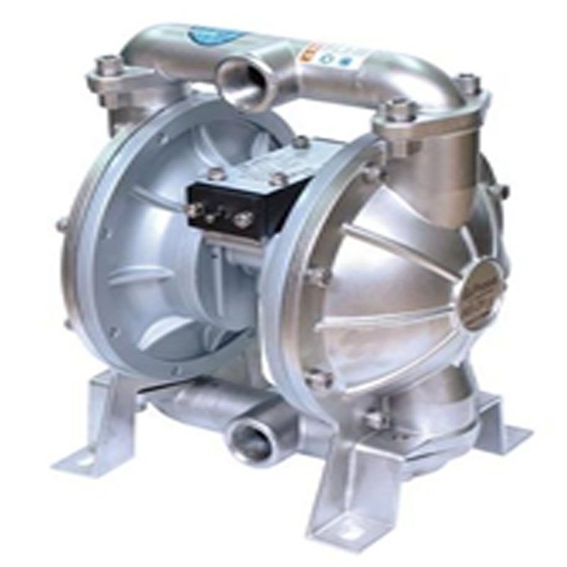 Air-Powered Double Diaphragm Pompa RS-51