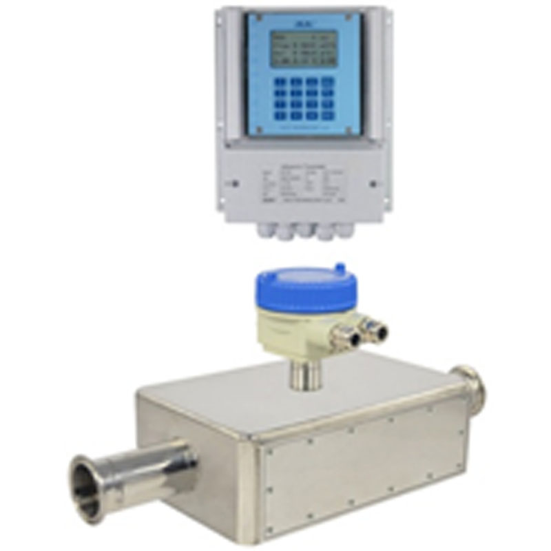 ALIASONIC ULTRASONIC FLOWMETER AUF770