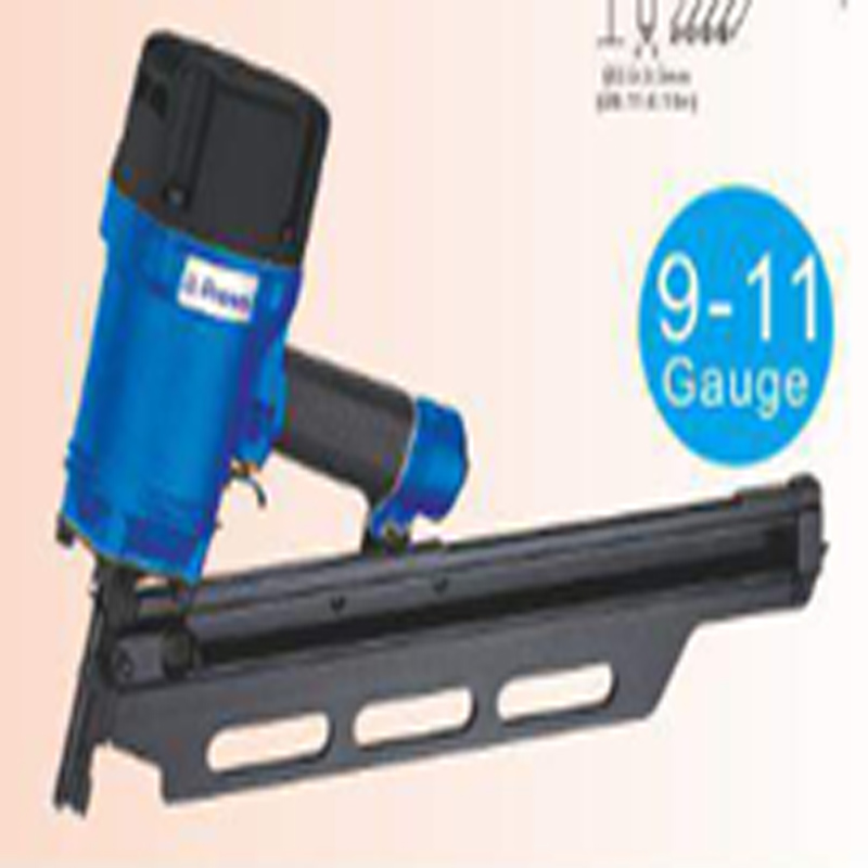 Angle Framing Nailer A34/83-N1