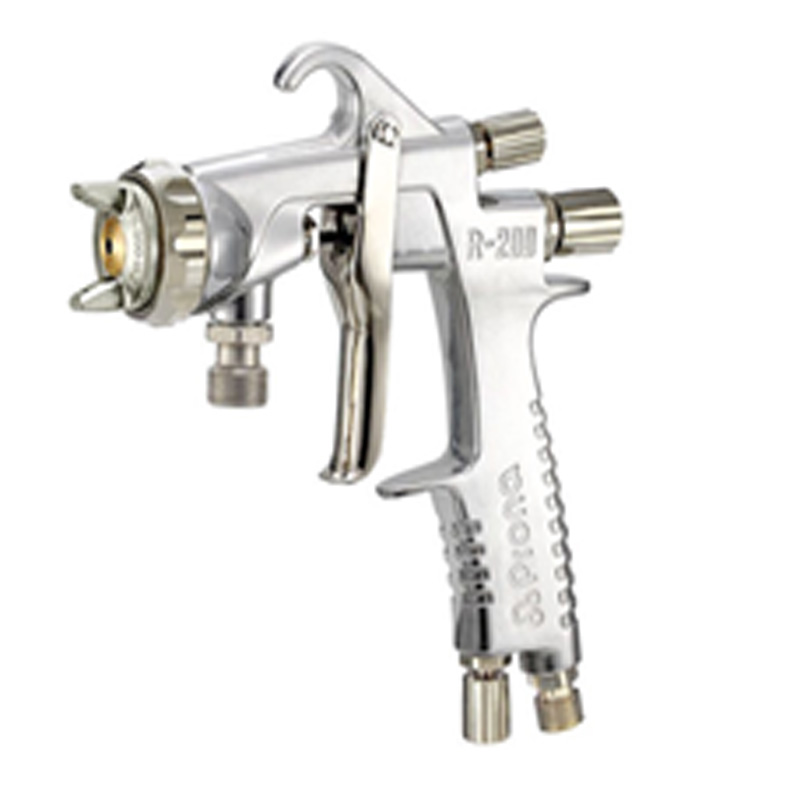 Anti-Wear Spray Gun R200-ZP
