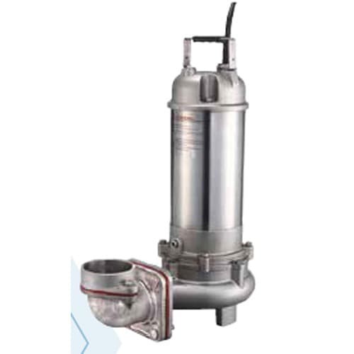 APP Kenji JSB 30-3 Sewage Pompa