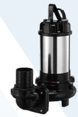 APP Kenji Sewage Pompa JDS 05-3