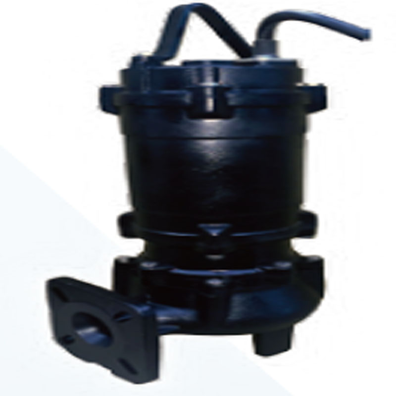 APP Kenji Sewage Submersible Pompa JDS 100-150