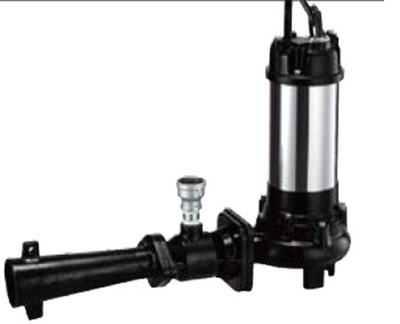 APP Kenji Submersible Pompa Jet Aerator JA 50-3