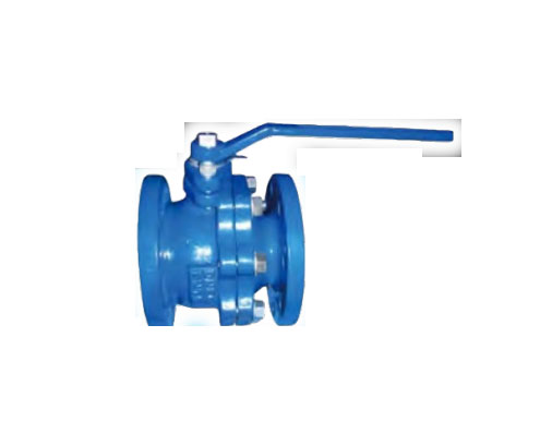 BALL VALVE (CBV-D) PN16