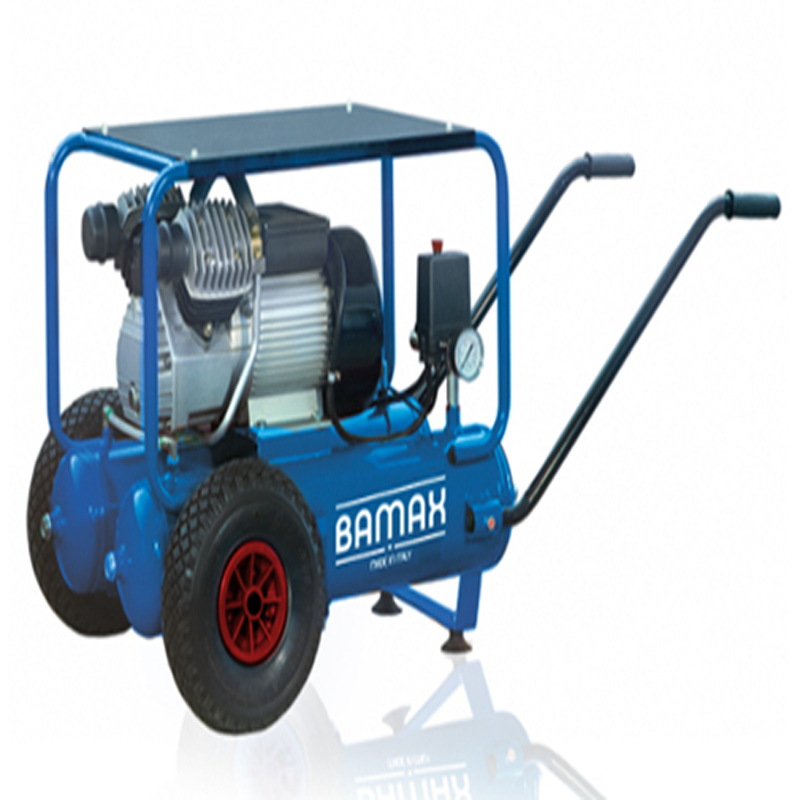 BAMAX PISTON AIR COMPRESSOR BX340 TW