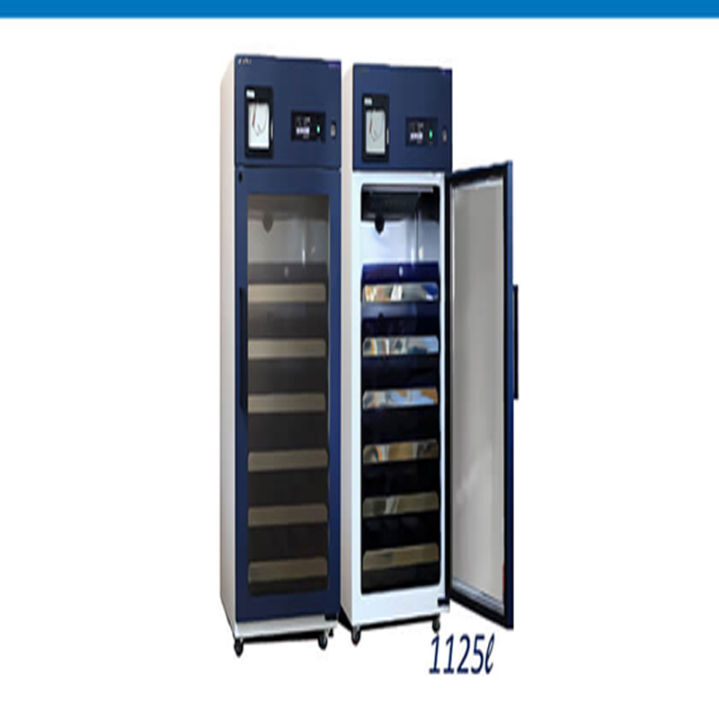 BLOOD BANK LBB 104GR