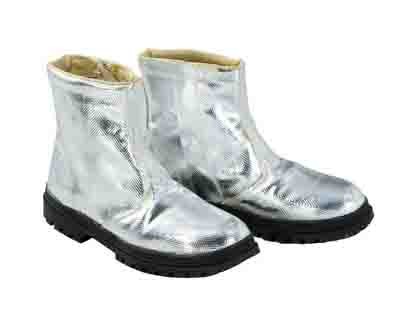 Blue Eagle Aluminized Boots AL4