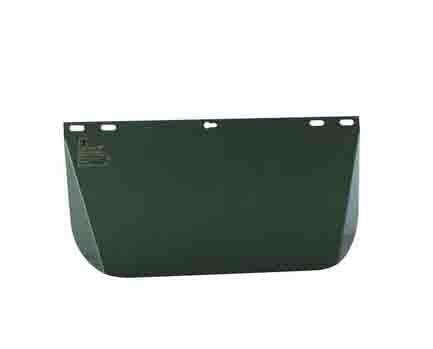 Blue Eagle FC48G3N Face Shield Visor