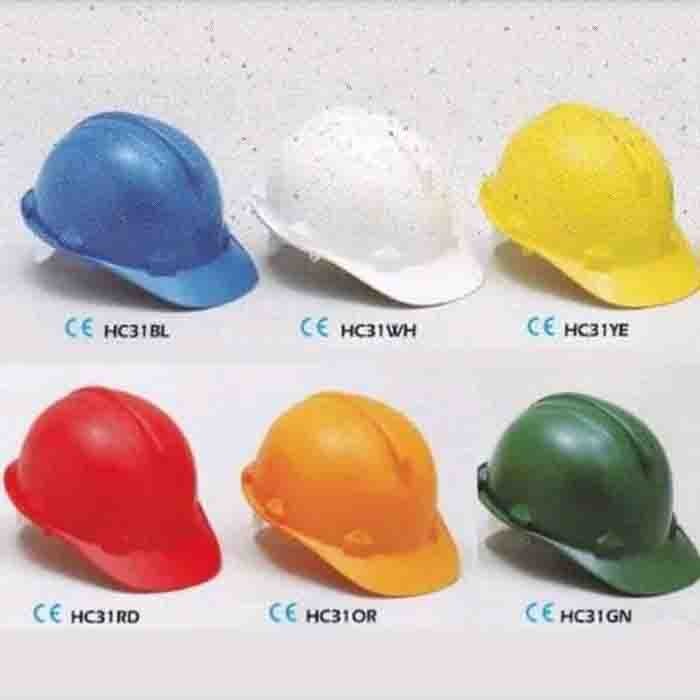 Blue Eagle HC31 Safety Helmet