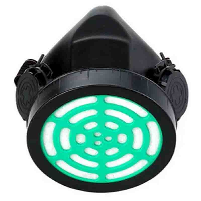 Blue Eagle NP 307 Halmask Respirator
