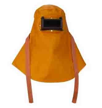 Blue Eagle NP901 Safety Hood