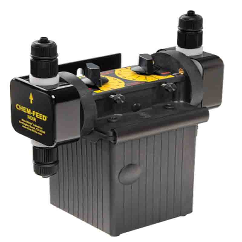 Blue-White DOSING Pompa C-1700N CHEM-FEED Diaphragm Pompa