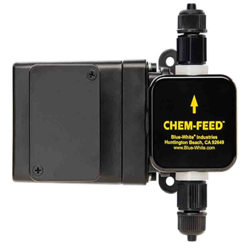 BLUE-WHITE DOSING POMPA C-600P CHEM-FEED DIAPHRAGM POMPA