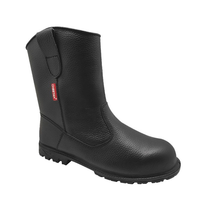 Cheetah Safety Shoes Nitrile2288 H