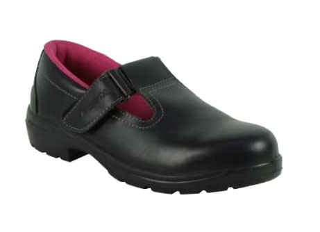 Cheetah Safety Shoes Women 4008 H