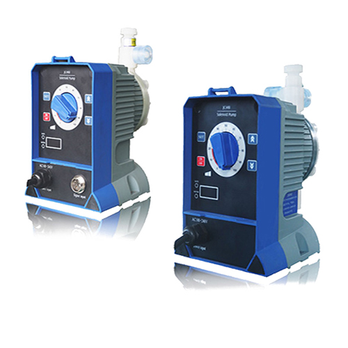 CHEMPRO BETA SERIES