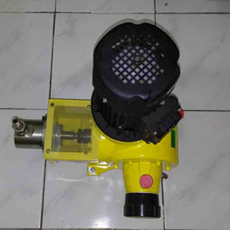 CHEMPRO PROTON SERIES