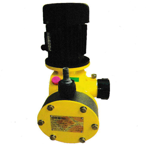 CHEMPRO SIGMA SERIES