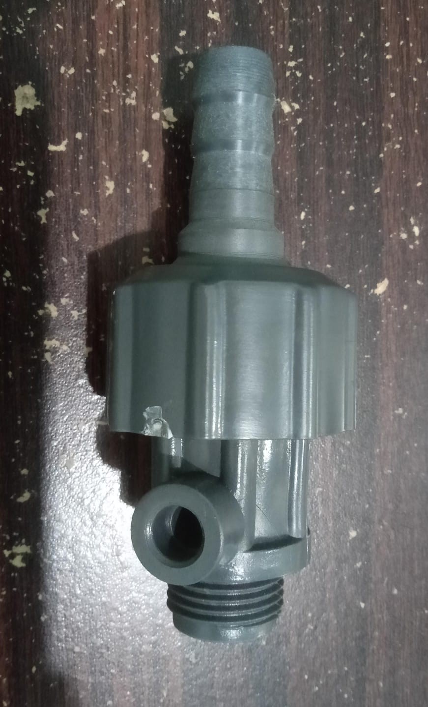 Chempro Suction Valve For Pompa Sigma 4412PVC