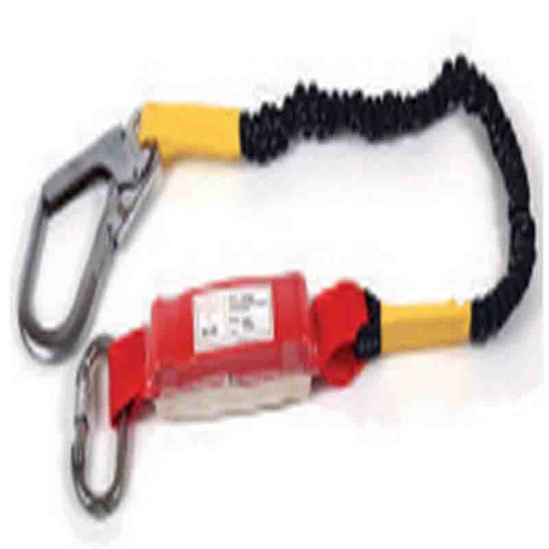 CIG 19654 - Webbing Type Shock Absorbing Lanyard