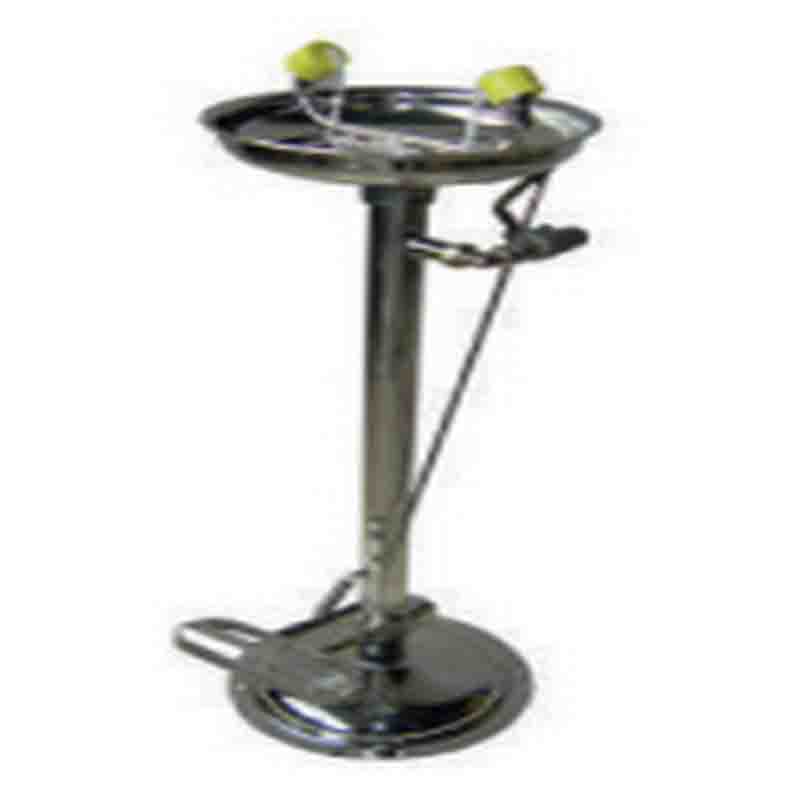 CIG Eyewash Fountains PEDESTAL MOUNTED 21CIG150414000
