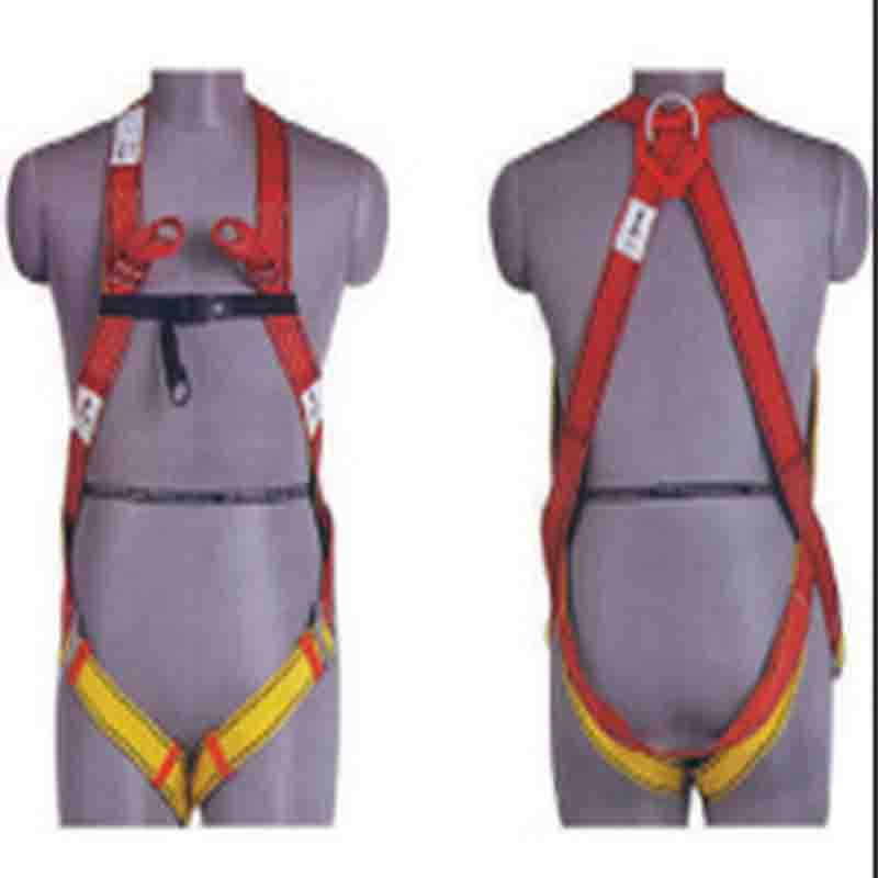 CIG KM12 Full Body Harness