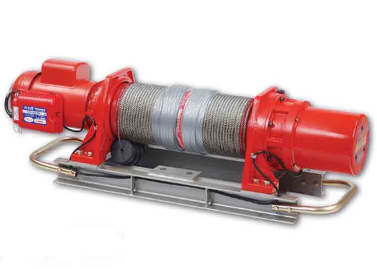 COME UP WINCH - CEP-1000(S)