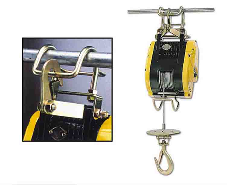 COME-UP WINCH - CWS 230