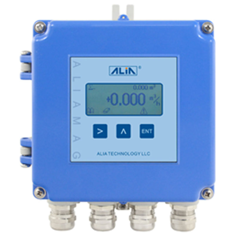 CONVERTER FOR ELECTROMAGNETIC FLOWMETER AMC 2200