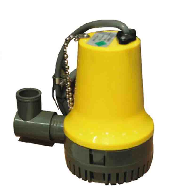 Crocodile Bilge Pompa Sbl-3224A