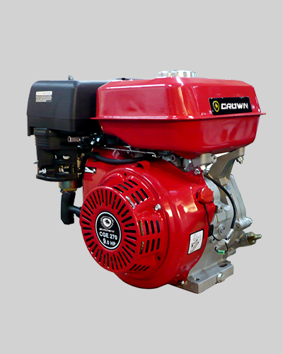 CROWN - Model CGE 270