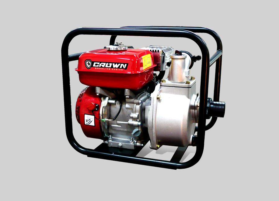 CROWN - Model CWP-20