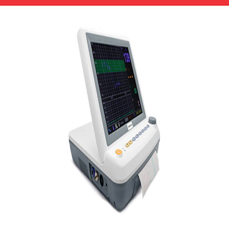 CTG FETAL MONITOR JPD 300P