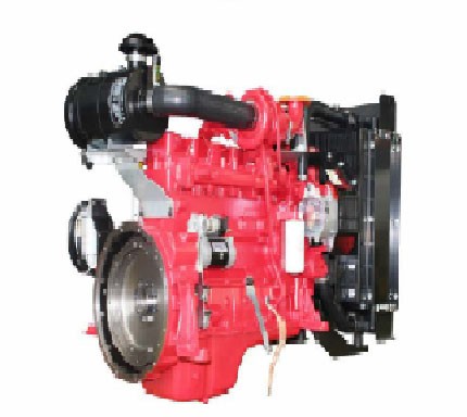Cummin Pompa Engine 6BTAA5.9-C190